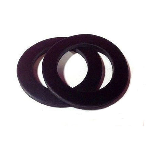 Picture of 1/2" Rubber Water Meter Washers