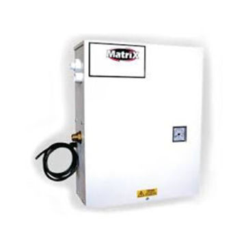 Picture of Pressurisation Set Wall Mounted 1PH