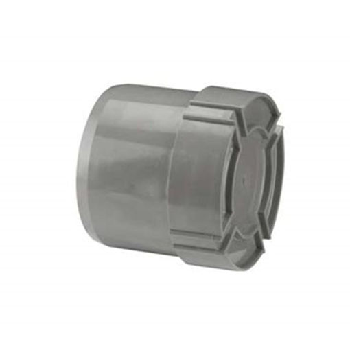 Picture of 82mm Access Cap Grey