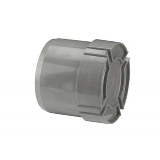 Picture of 160mm Access Cap Grey