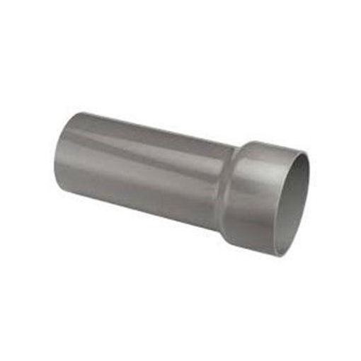 Picture of 110mm X 300mm Post Formed Socket Grey