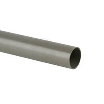 Picture of 32mm Solvent Waste Pipe 3 Mtr Grey