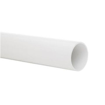 Picture of 32mm ABS Solvent Waste Pipe 3 Mtr White