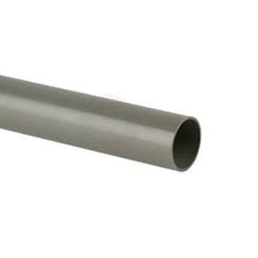 Picture of 32mm Solvent Waste Pipe 4 Mtr Grey