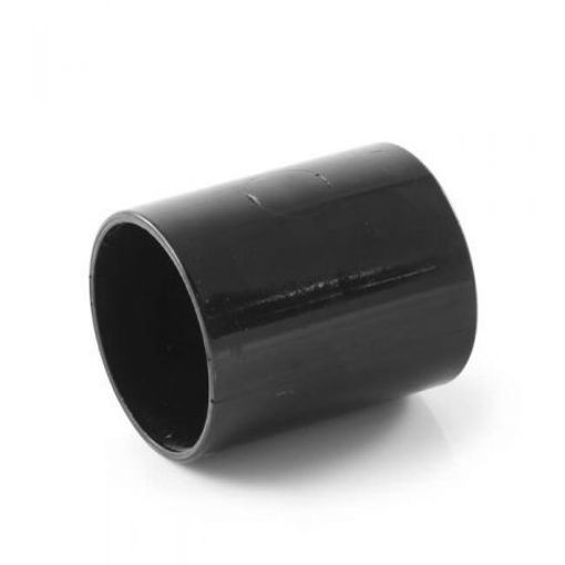 Picture of 40mm Solvent Coupling Black