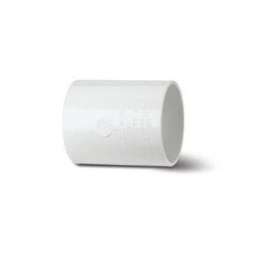 Picture of 32mm ABS Waste Coupling White