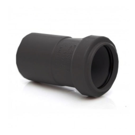 Picture of 40mm x 32mm Socket Reducer Black