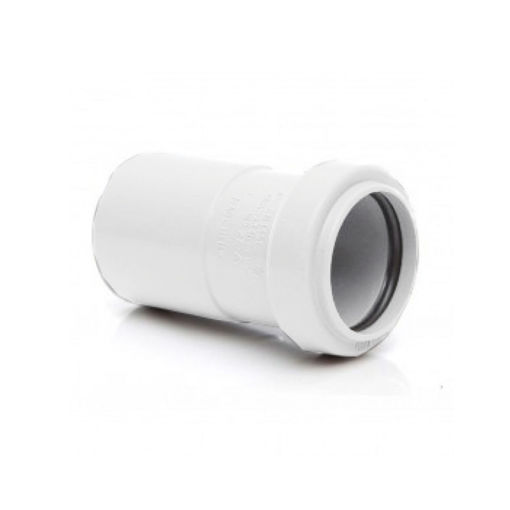 Picture of 40mm x 32mm Socket Reducer White