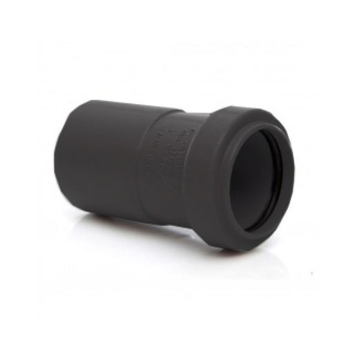 Picture of 50mm x 32mm Socket Reducer Black