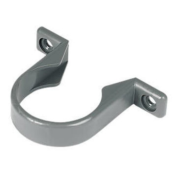 Picture of 32mm Pipe Clip Grey