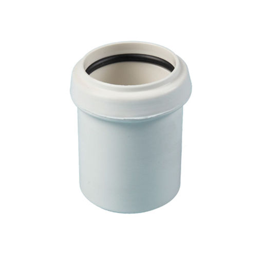 Picture of 40mm x 32mm Push-Fit Socket Reducer White