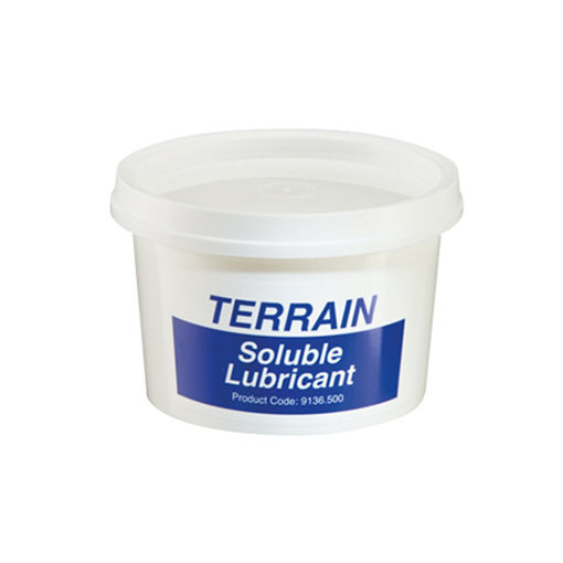 Picture of Soluble Lubricant 1/2KG Tub