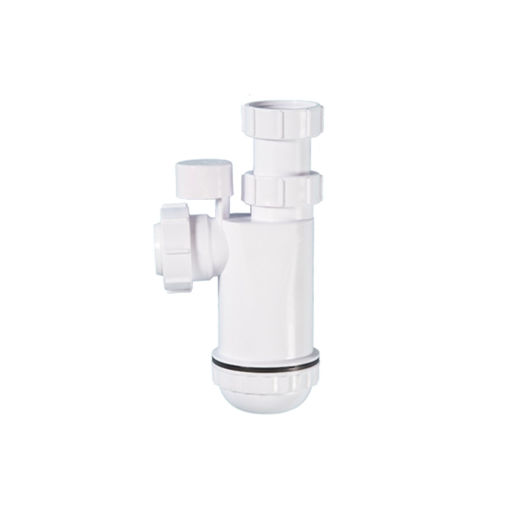 Picture of 32mm Bottle Trap Anti-Syphon Adjustable