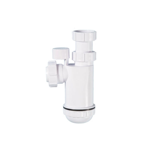 Picture of 40mm Bottle Trap Anti-Syphon Adjustable