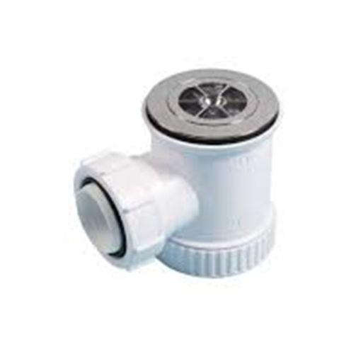 Picture of 40mm Shower Trap White