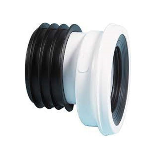 Picture of 110mm Straight WC Conn Fin Seal