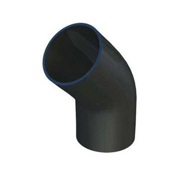 Picture of 40mm FUZE HDPE 45 Deg Bend