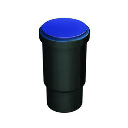 Picture of 110mm FUZE HDPE Expansion Joint With Cap