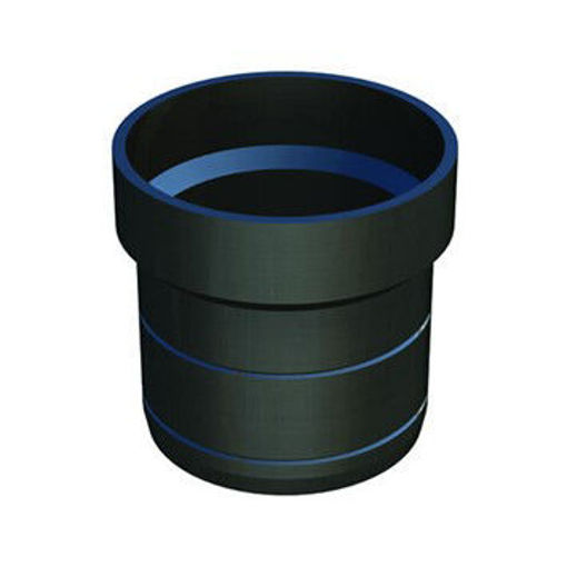 Picture of 110mm FUZE Male PVC Ring Seal Adaptor