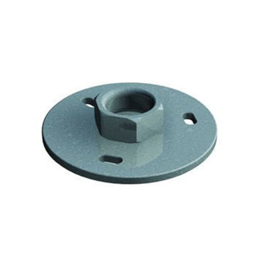 Picture of M10 FUZE HDPE Mounting Plate