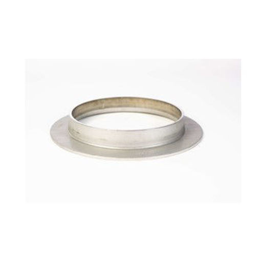 Picture of 3"NB(89mm) Stainless Pressed Collar 316L