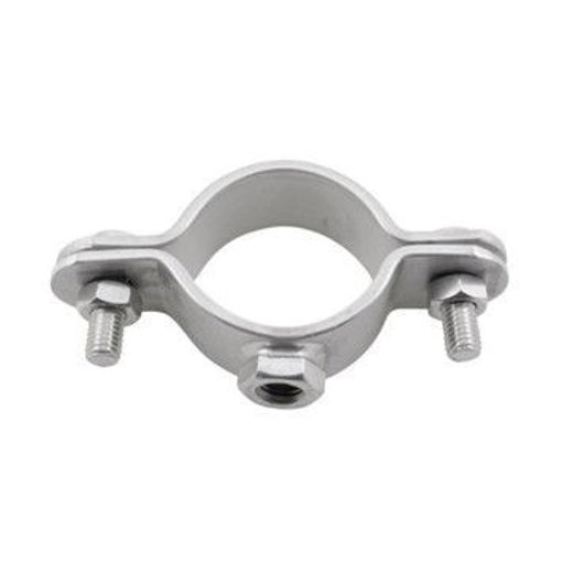 Picture of 204mm x M10 Metric Stainless Pipe Ring