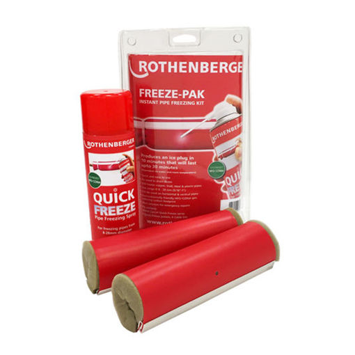Picture of Rothenberger Freeze Pak 304ml