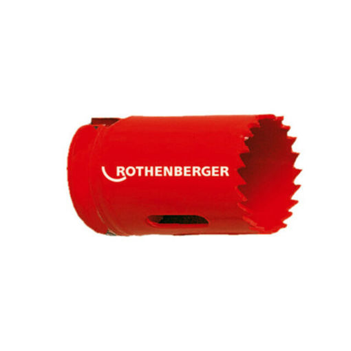 Picture of Rothenberger 25mm HSS Bi-Metal Holecut Saw