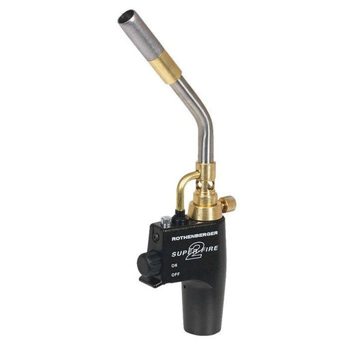 Picture of Rothenberger Superfire 2 Torch