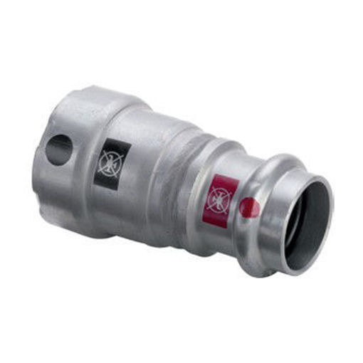 Megapress x Groove Adaptor