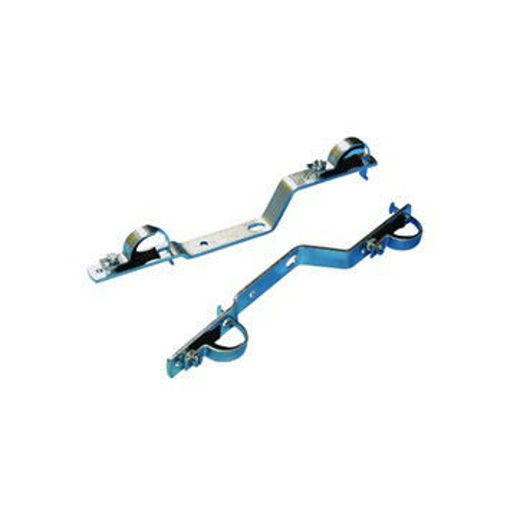 Hep2o Manifold Brackets (pair)