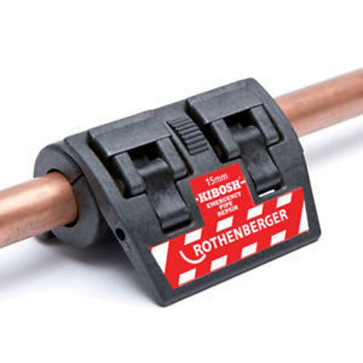 Picture of Rothenberger 15mm Kibosh Repair Kit