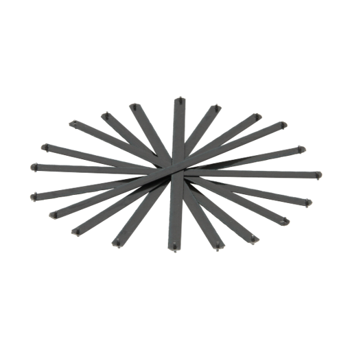 Picture of Rothenberger Junior Hacksaw Blade (Pack of 10)