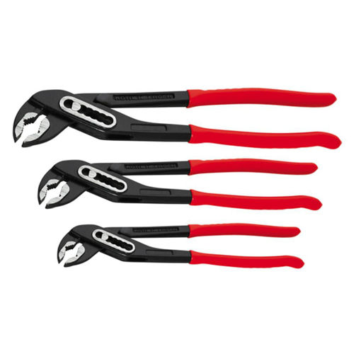 Picture of Rothenberger 3 Piece Plier Set Promotion