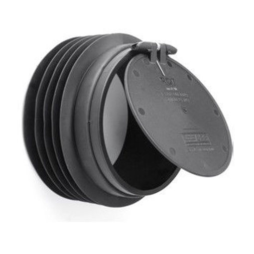 McAlpine Rodent Barrier Valve 