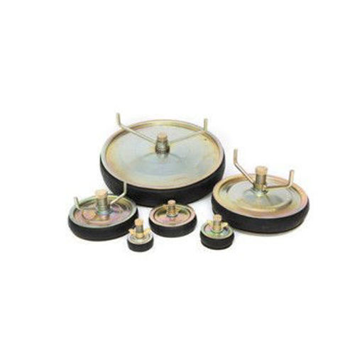 Drain Pressure Test Plug 