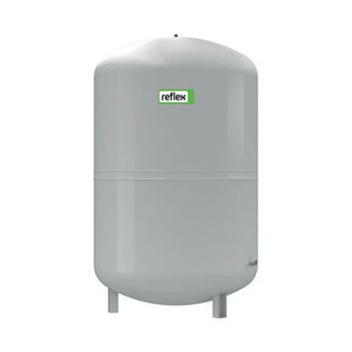 Picture of Altecnic Reflex 600ltr Vessel c/w Legs Htg System