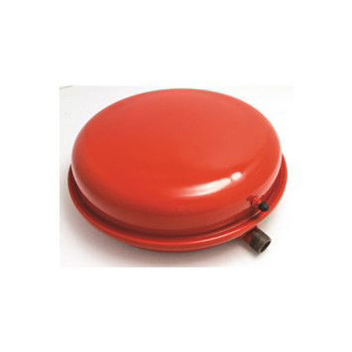 Picture of Altecnic Reflex 10ltr Flat Round Heating Vessel