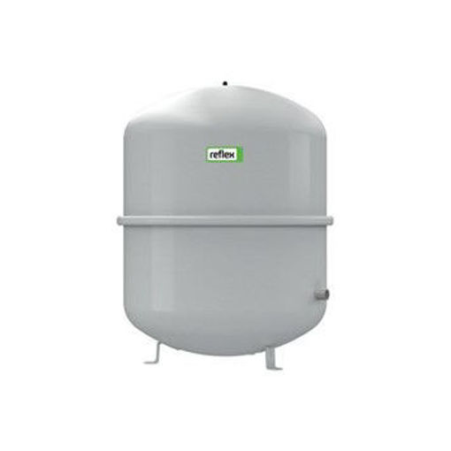 Picture of Altecnic Reflex 80ltr Vessel c/w Legs Htg System