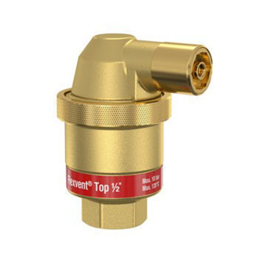 Picture of 1/2" Flamco Flexvent Top