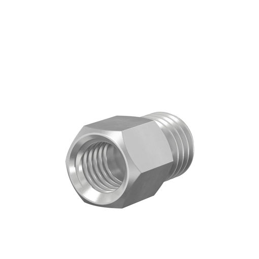 Picture of M12 x M10 Flamco KSM M & F Connector