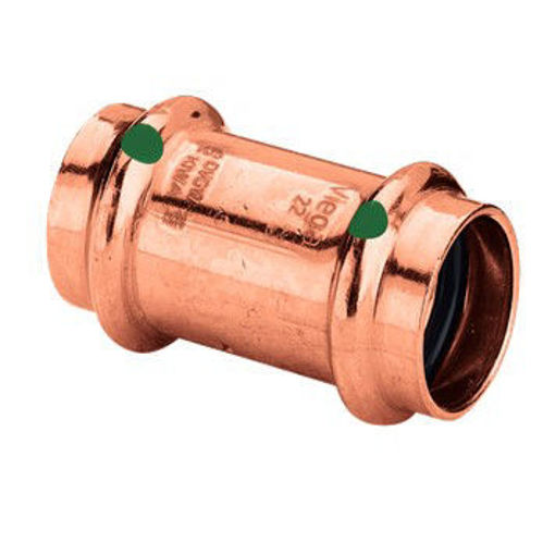 Picture of 28mm Profipress Coupling  2415