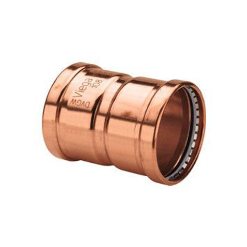 Picture of 67mm Profipress Coupling 2415XL