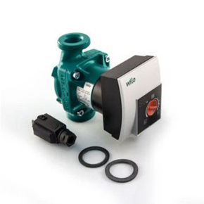 Picture for category Pumping Equipment