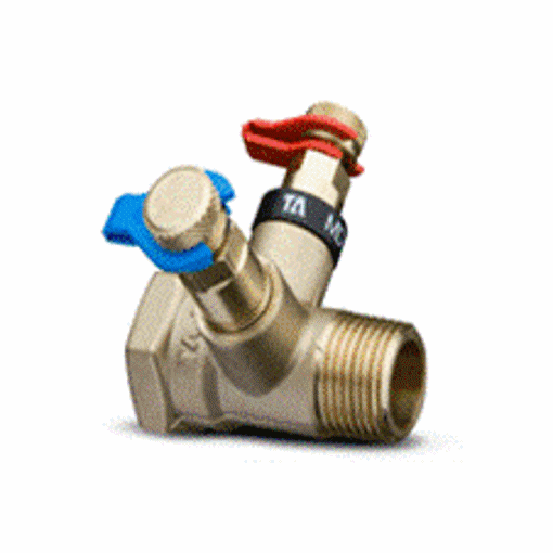 Picture of 2" MD01 Fixed Orifice PN20 BSP