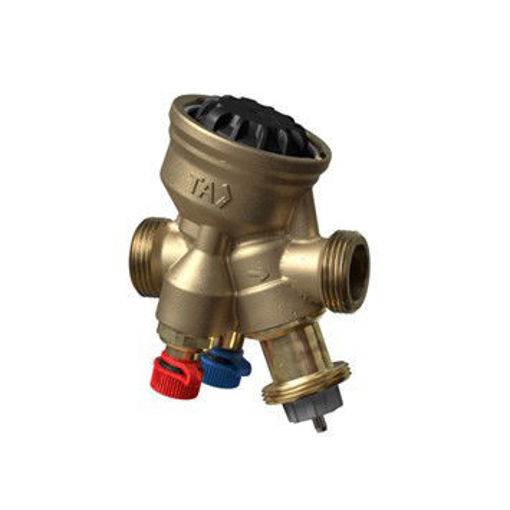 Picture of TA-COMPACT-P DN15