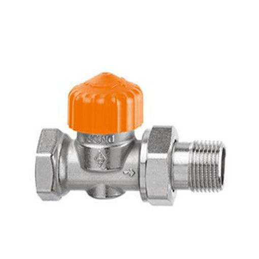 Picture of Eclipse Straight F Body DN15 (1/2")