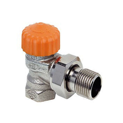 Picture of Eclipse Angle - Nickel-Plated DN20 (3/4'')