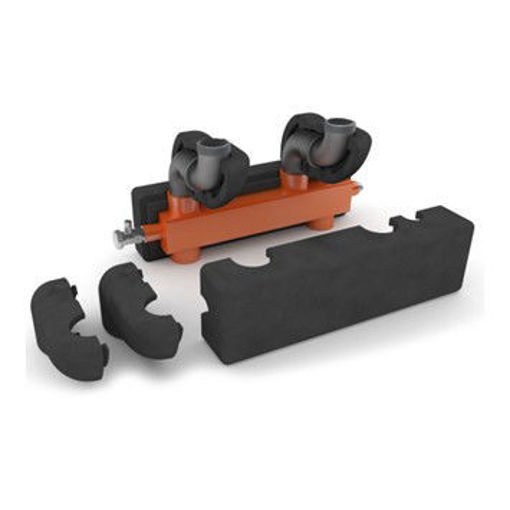 Picture of Vaillant WH40/2 Low Loss Header For EcoTEC 48 & 64kW Boilers