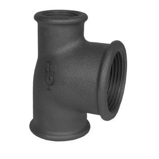 Picture of 50x20x50 Blk Mall Reducing Tee